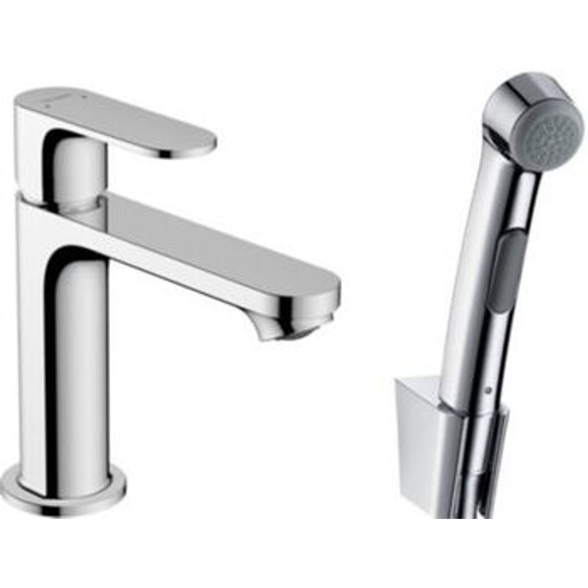 Hansgrohe Hg rebris s 1-grebs