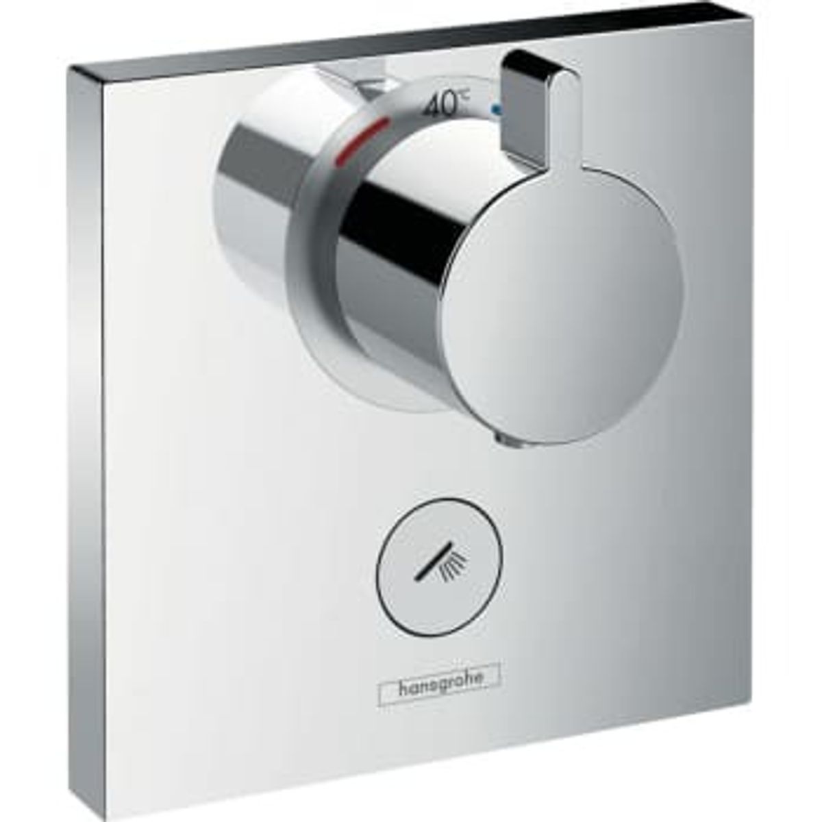 Hansgrohe Hg showerselect term. highflow