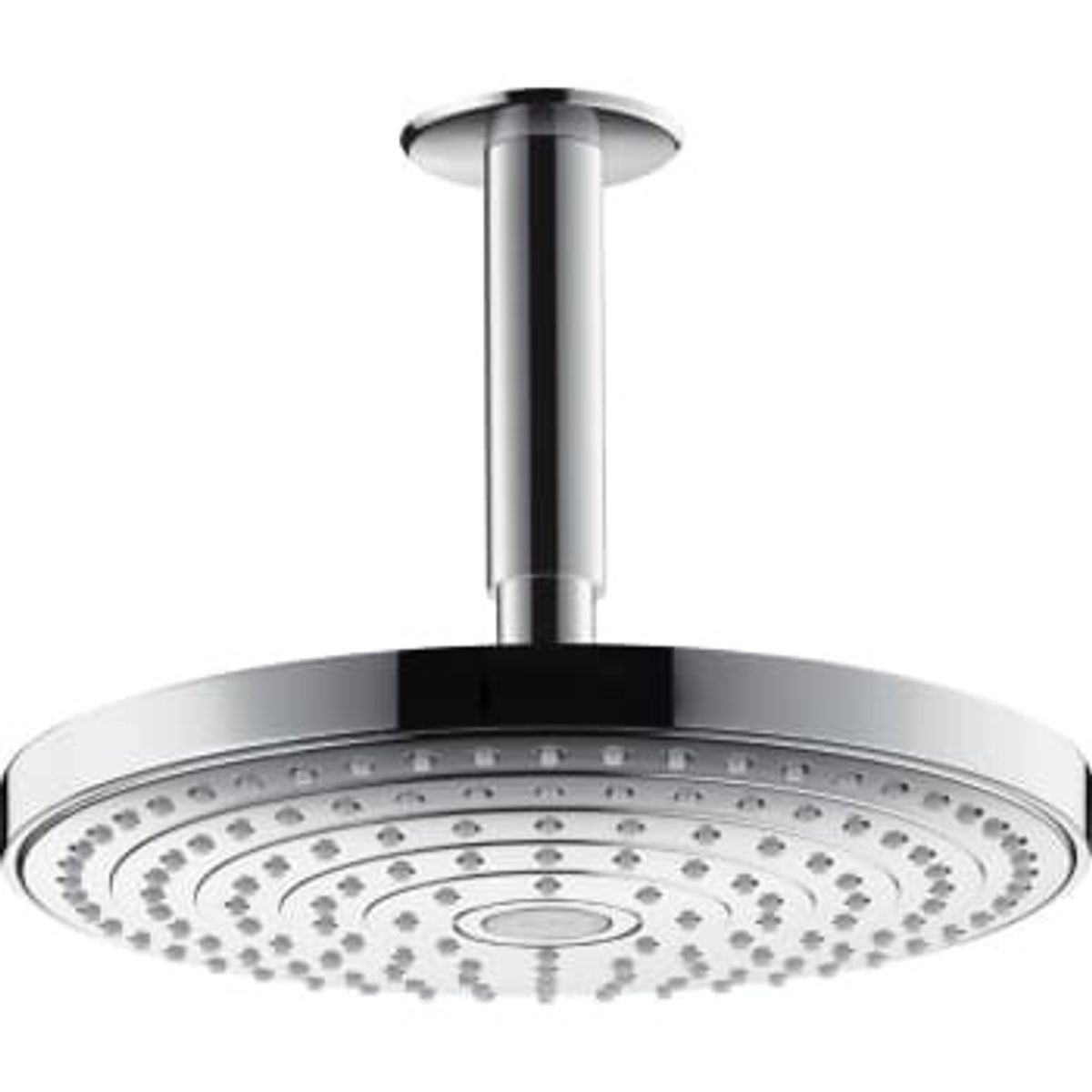 Hansgrohe RD Select S 240 2jet HB t/loftm. krom