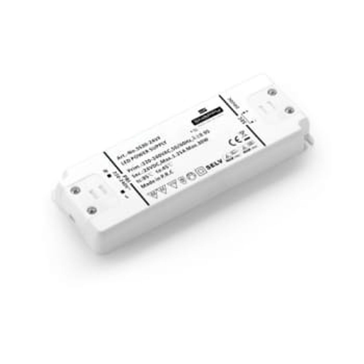 LED Driver Snappy 30W 24VDC