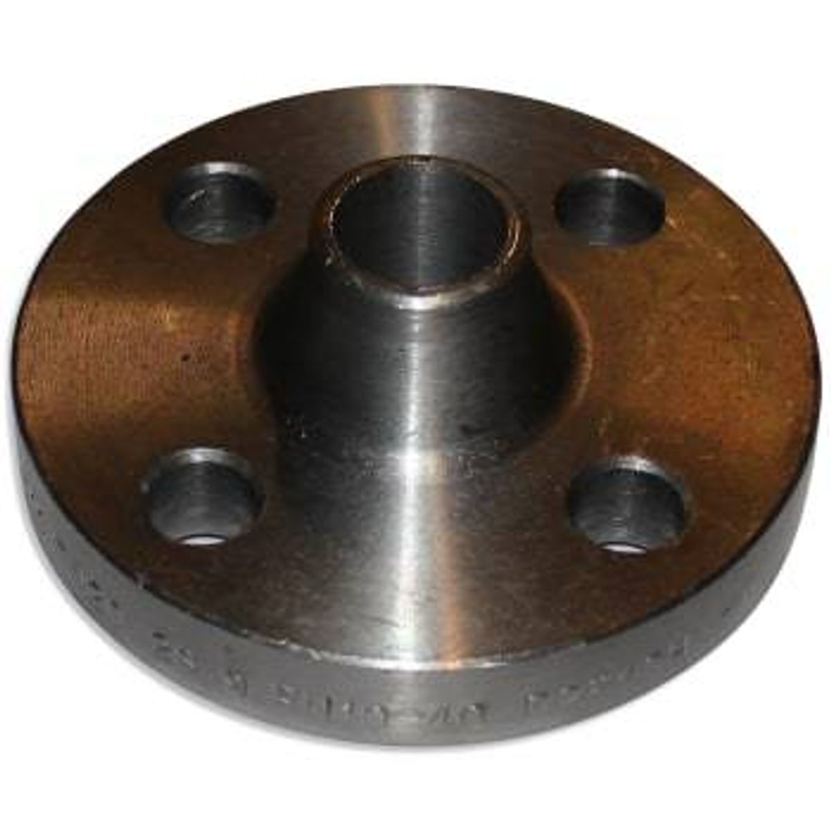 21,3 mm Stålflange EN1092-1 Type 11 PN40 P250GH