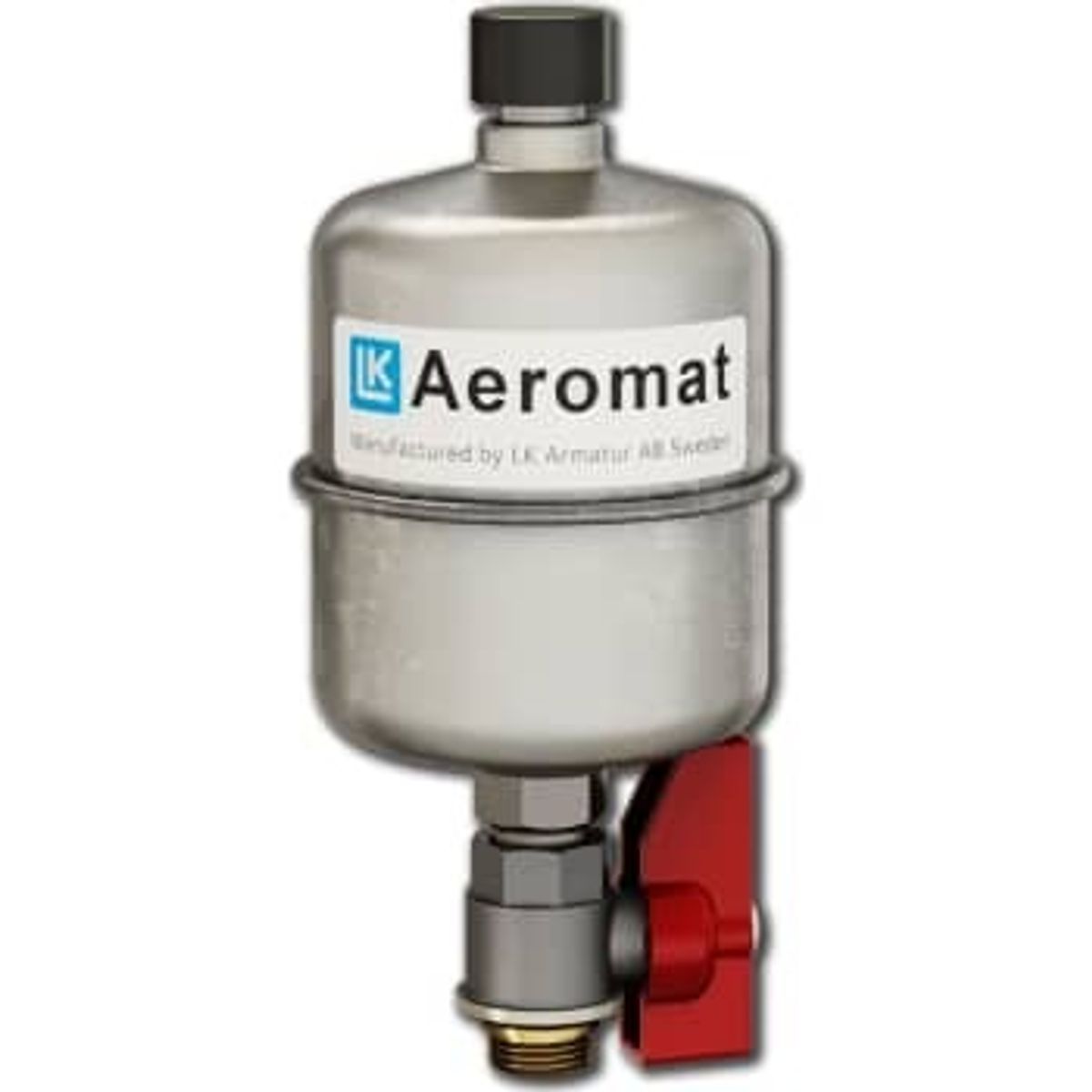 700 AeroMat uden Ventil G10"