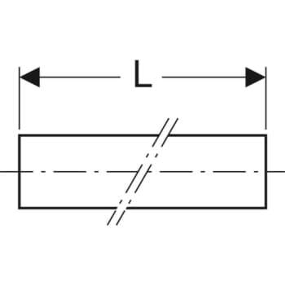 Geb pe-rt-alu-pe-rt-r&oslash;r 16x2mm (25 mtr)