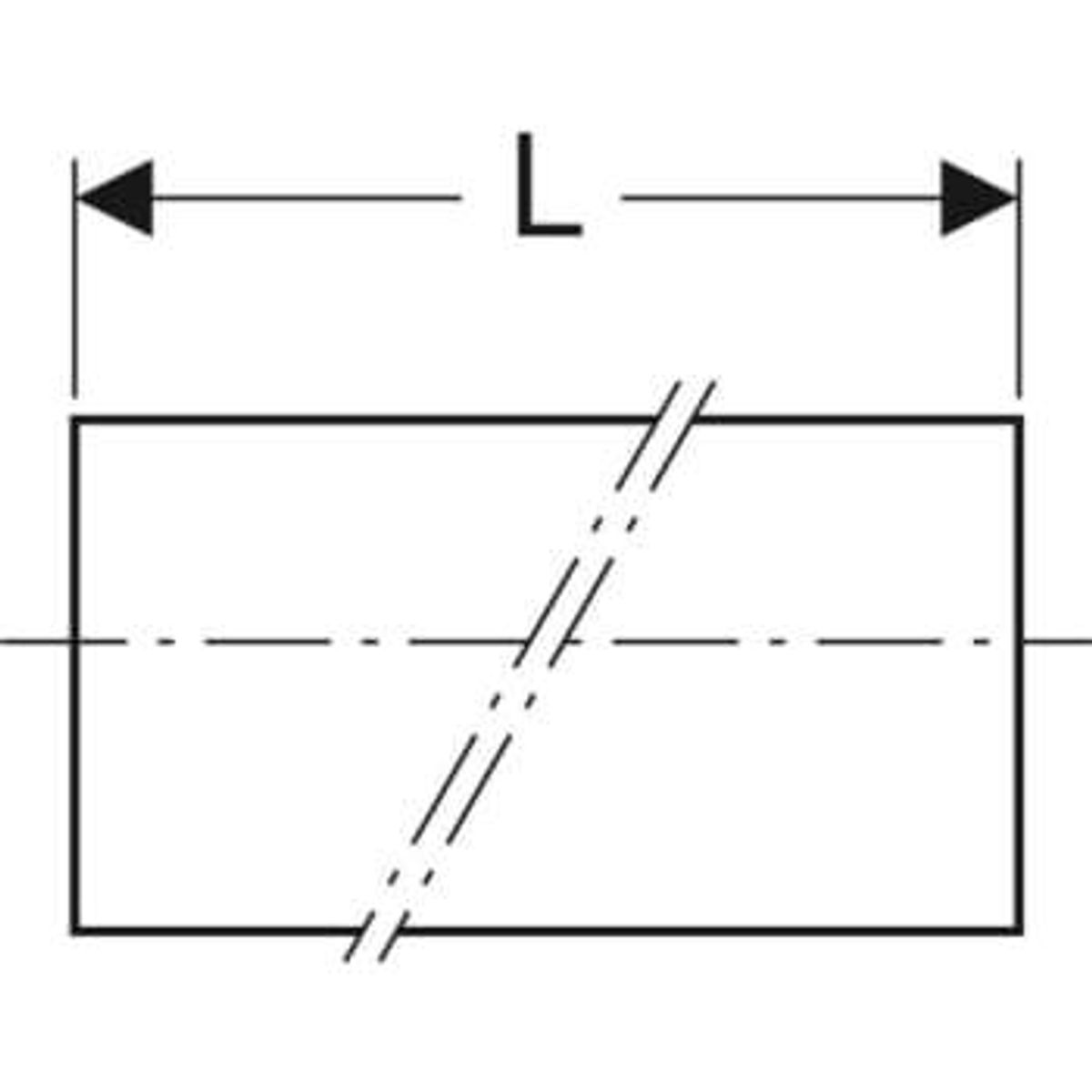 Geb pe-rt-alu-pe-rt-r&oslash;r 16x2mm (50 mtr)