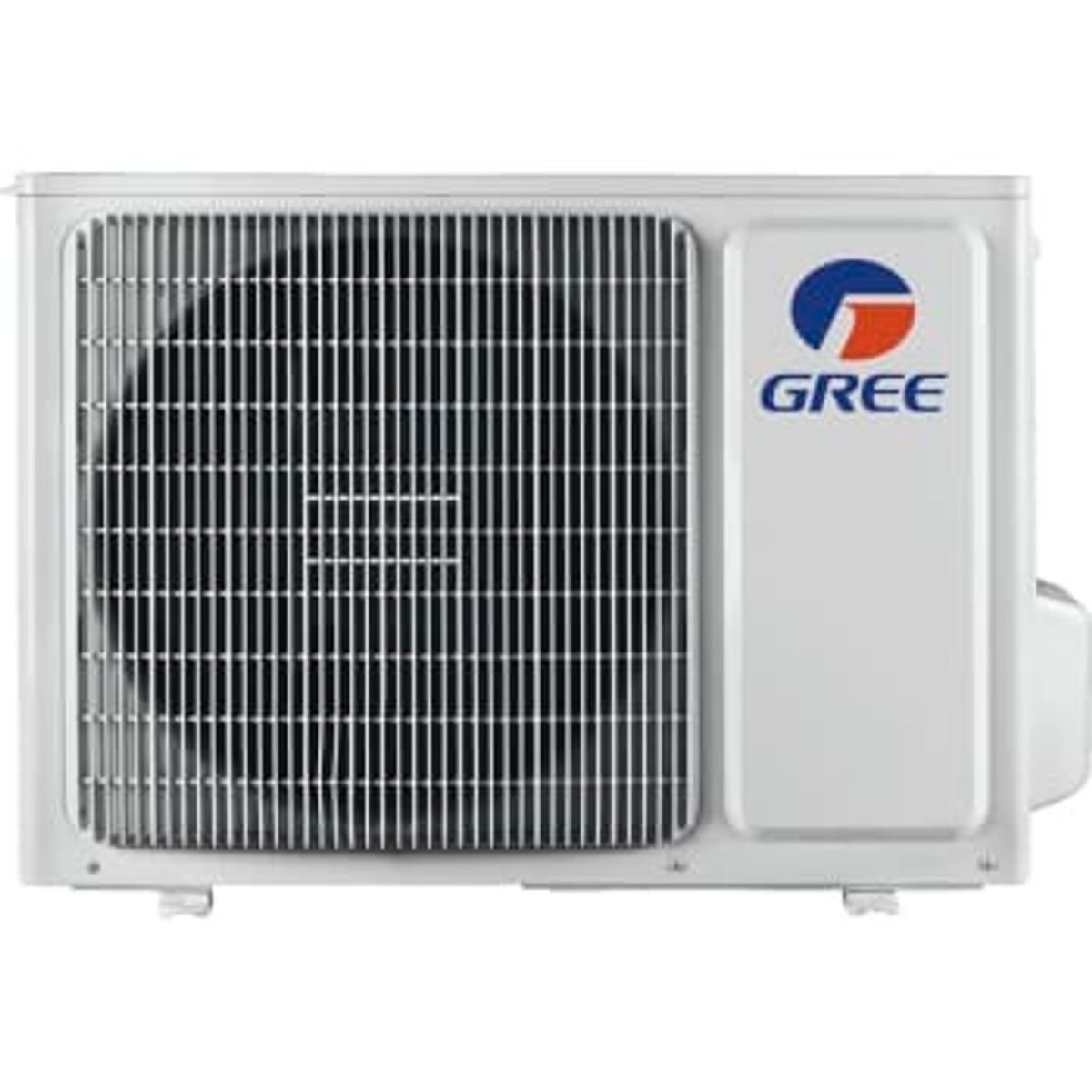 Gree Amber 9K varmepumpe, udedel