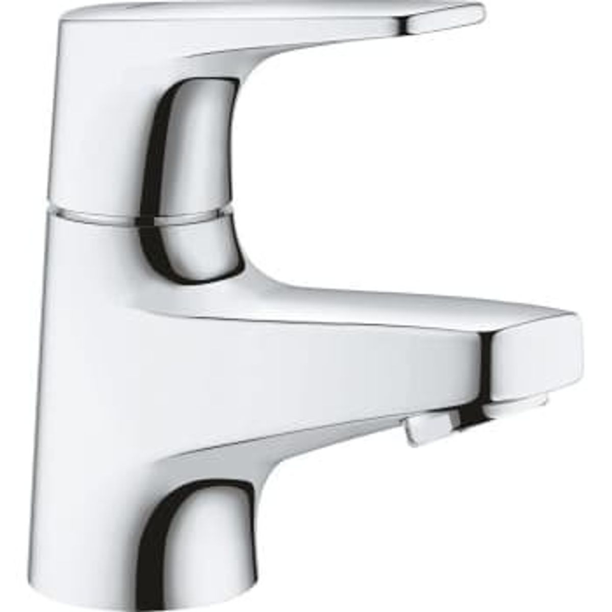 Grohe BauFlow Standhane til Håndvask, XS-Size