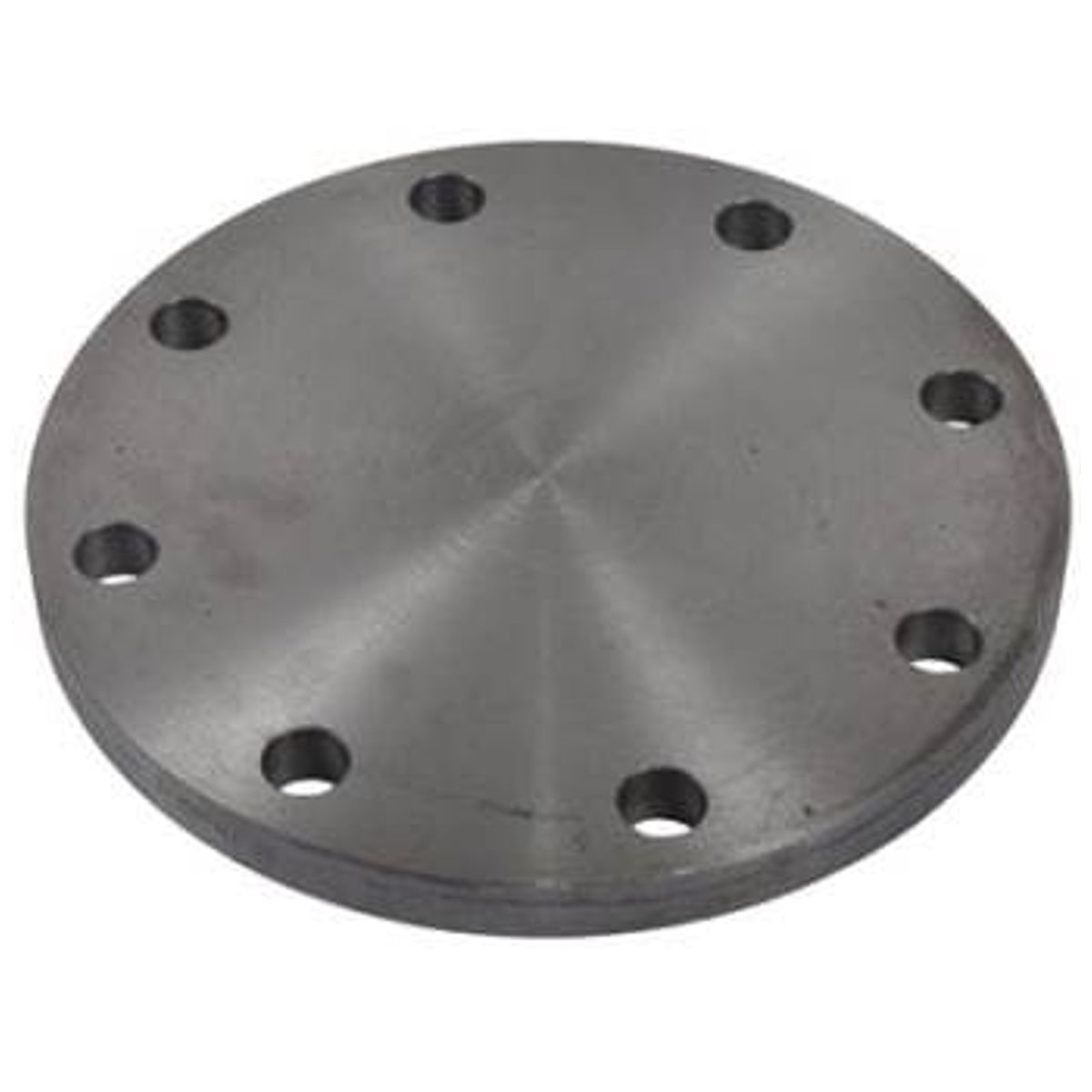 DN 400 Blindflange EN1092-1 type 05 PN25