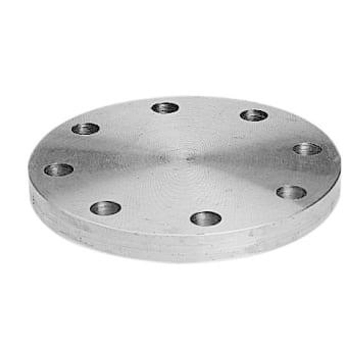 DN 400 Blindflange EN1092-1 type 05 PN6