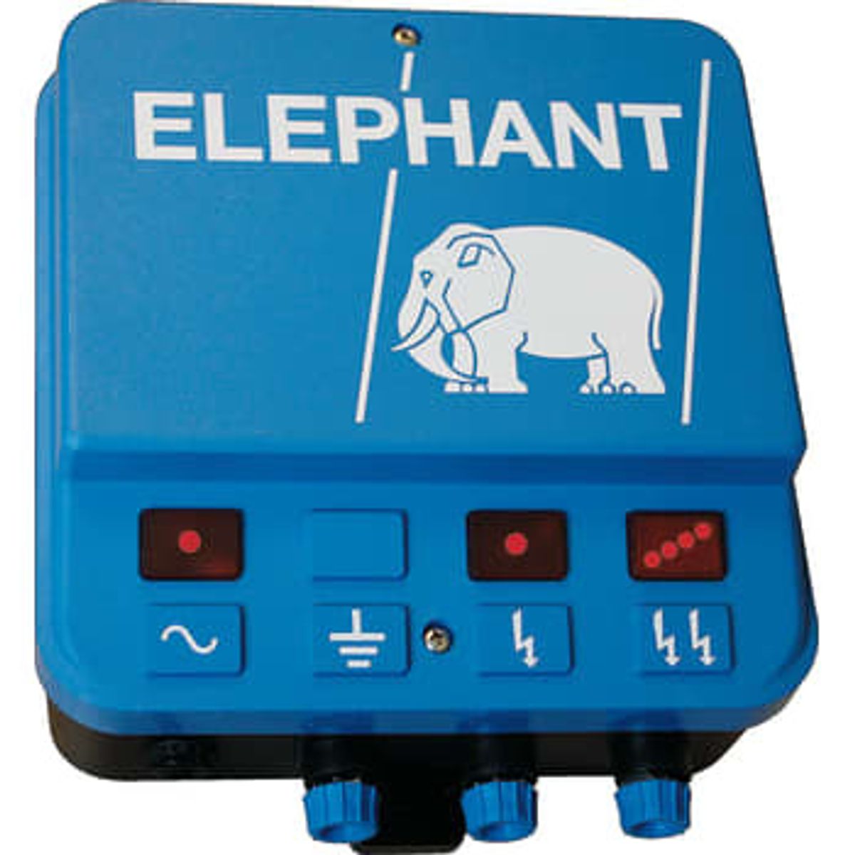 El-hegn elefant m65