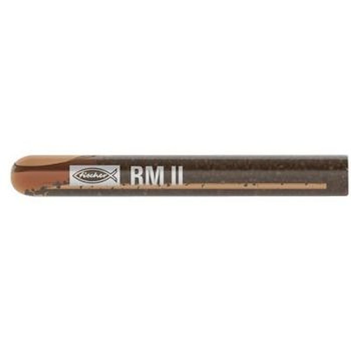 Fischer rmii 20/22 glasampul (10 stk)