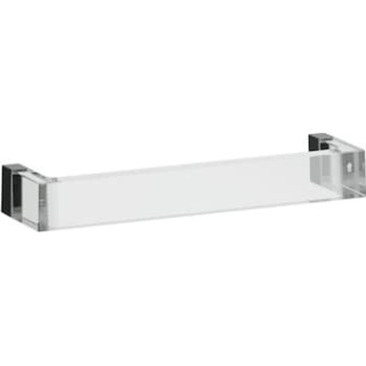 Kartell Rail Håndklædestang 300X75X40mm BLÅ