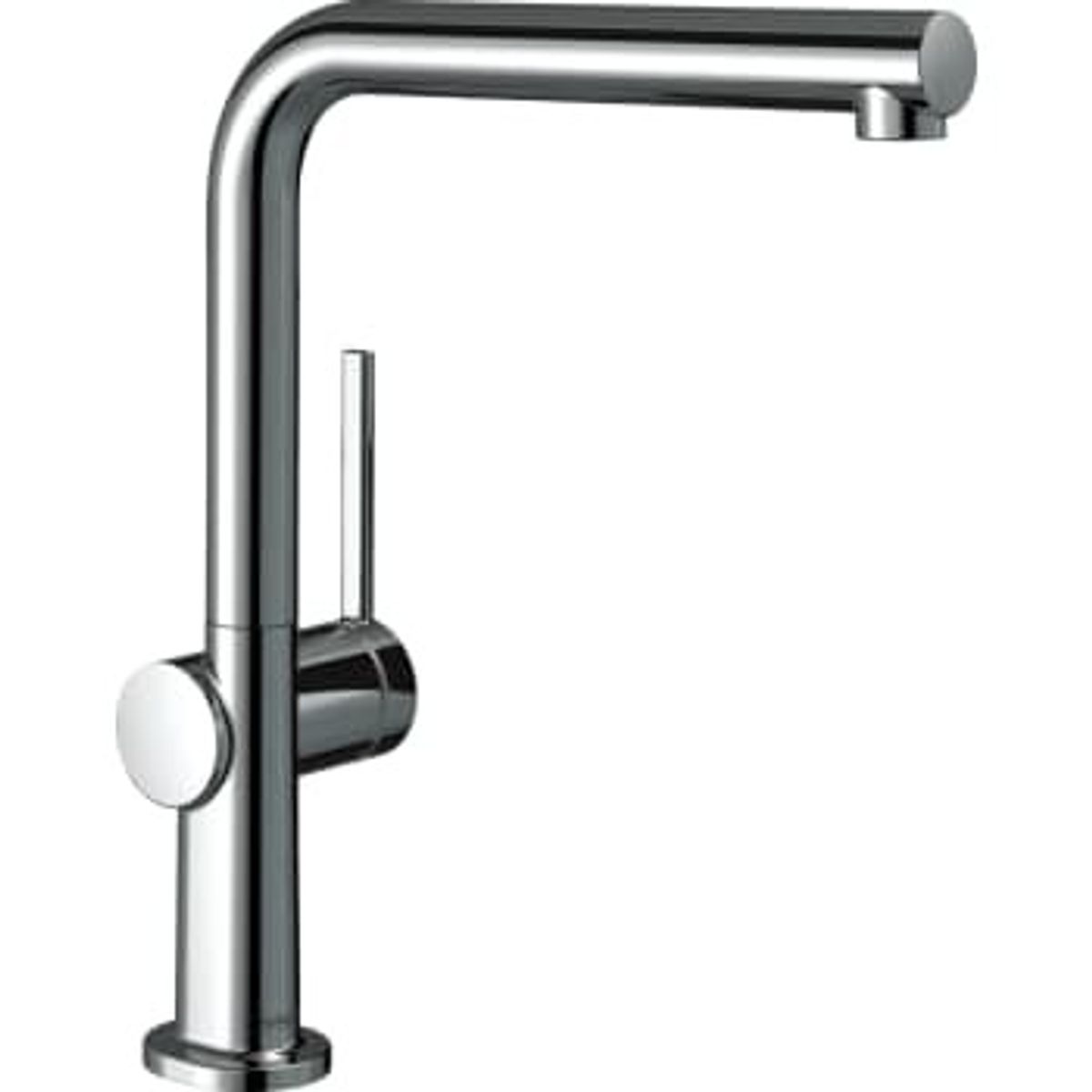 hansgrohe Talis M54 køkkenarmatur 270 1jet, krom