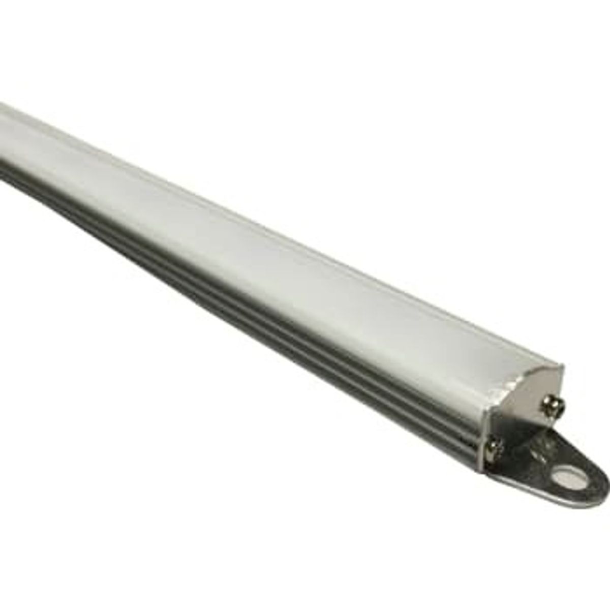 LED-lysskinne 12 V til varevogn, 100 cm, 1160 lumen 22W