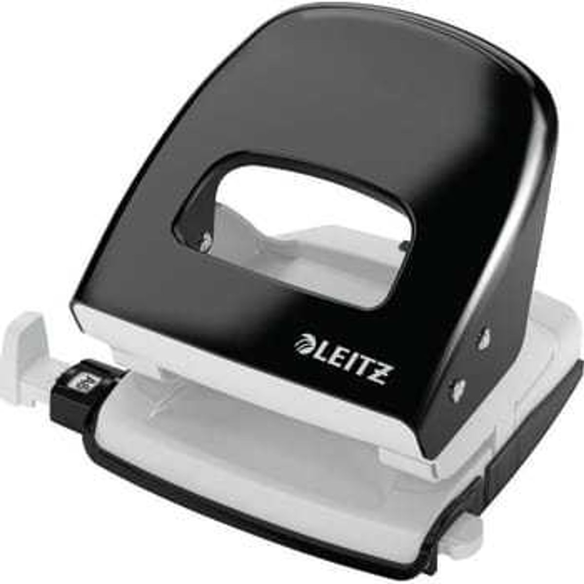 Leitz 5008 NeXXt hulapparat, sort