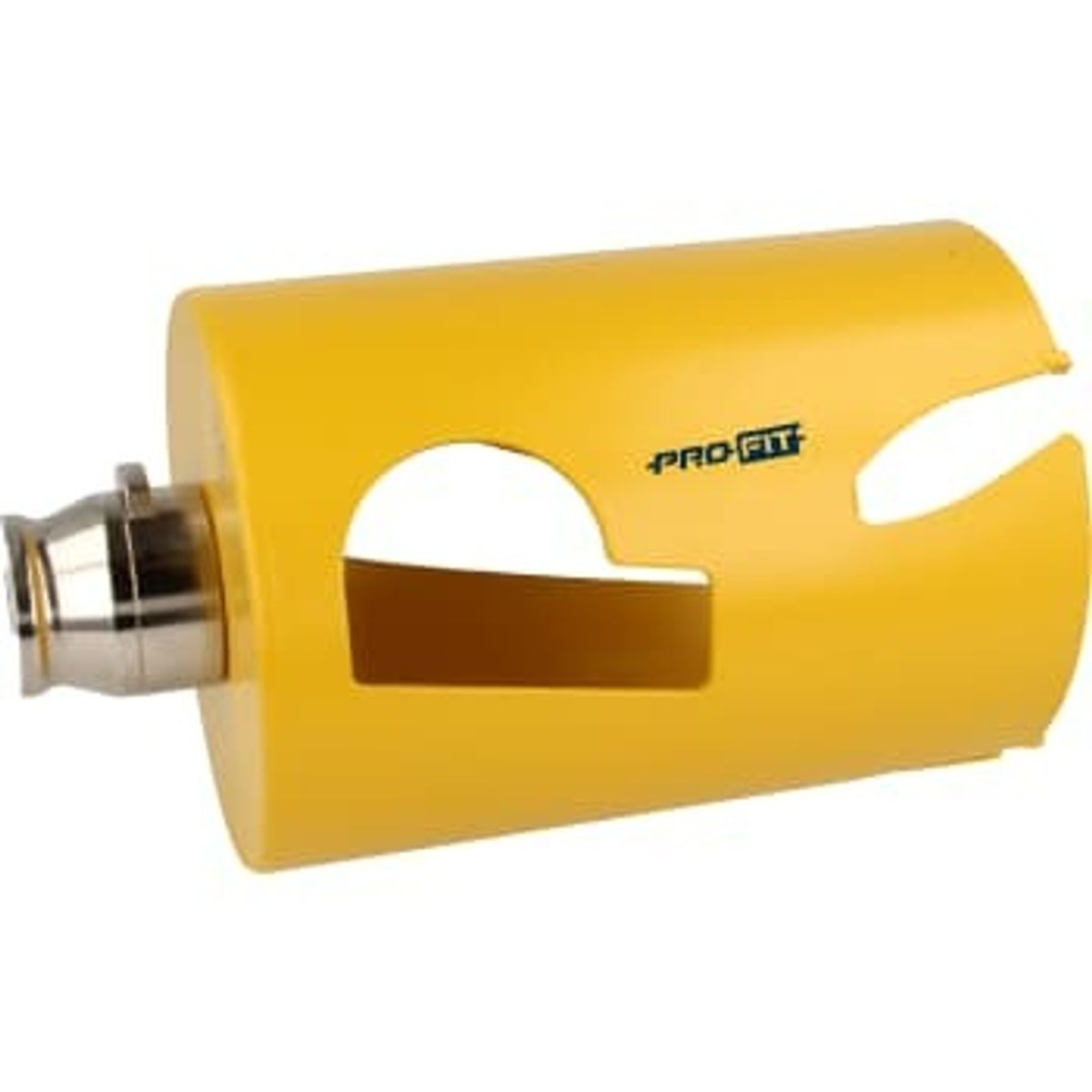 ProFit Multi Purpose HM hulsav med adapter, lang, 122 mm