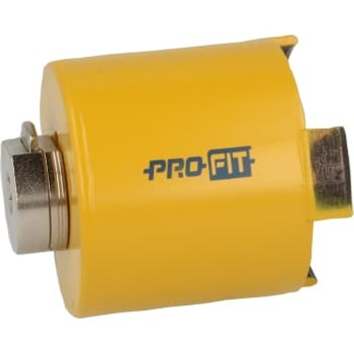 ProFit beton hulsav med adapter, 68 mm