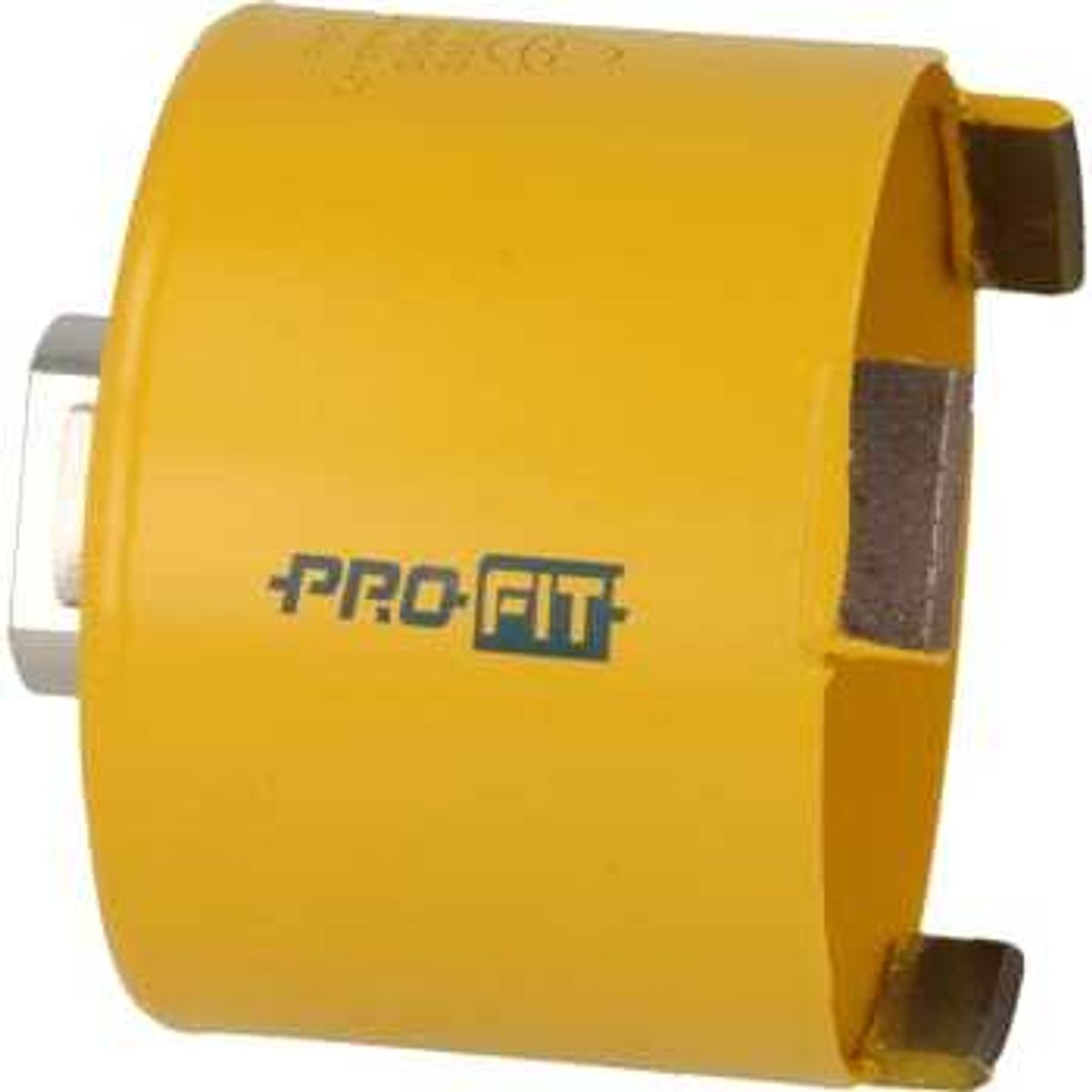 ProFit beton hulsav med adapter, 92 mm