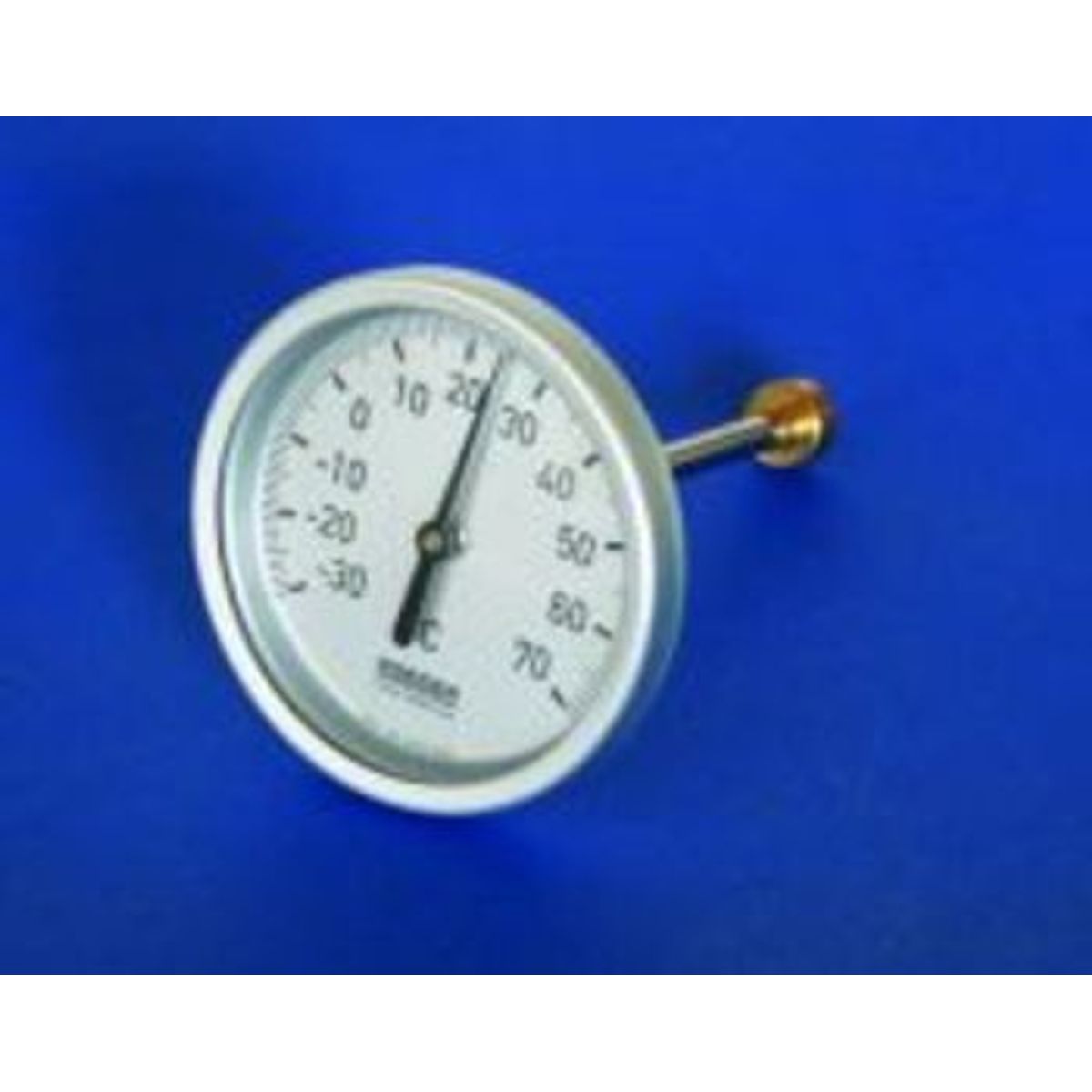 Termometer Type Tch 100