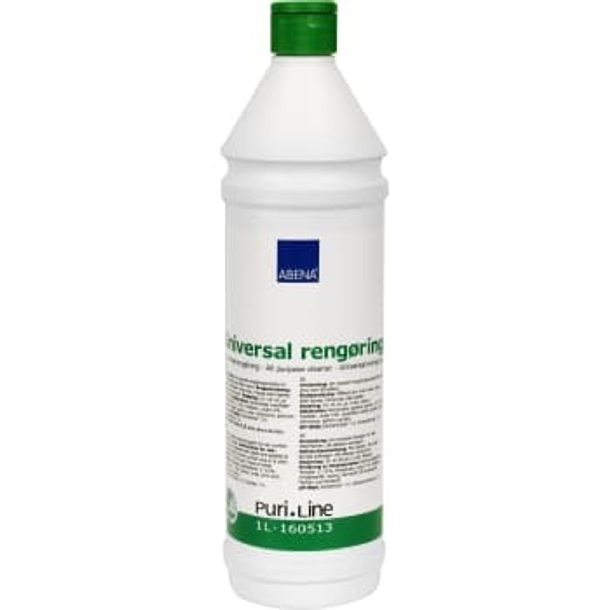 PuriLine universalrengøring, 1 l