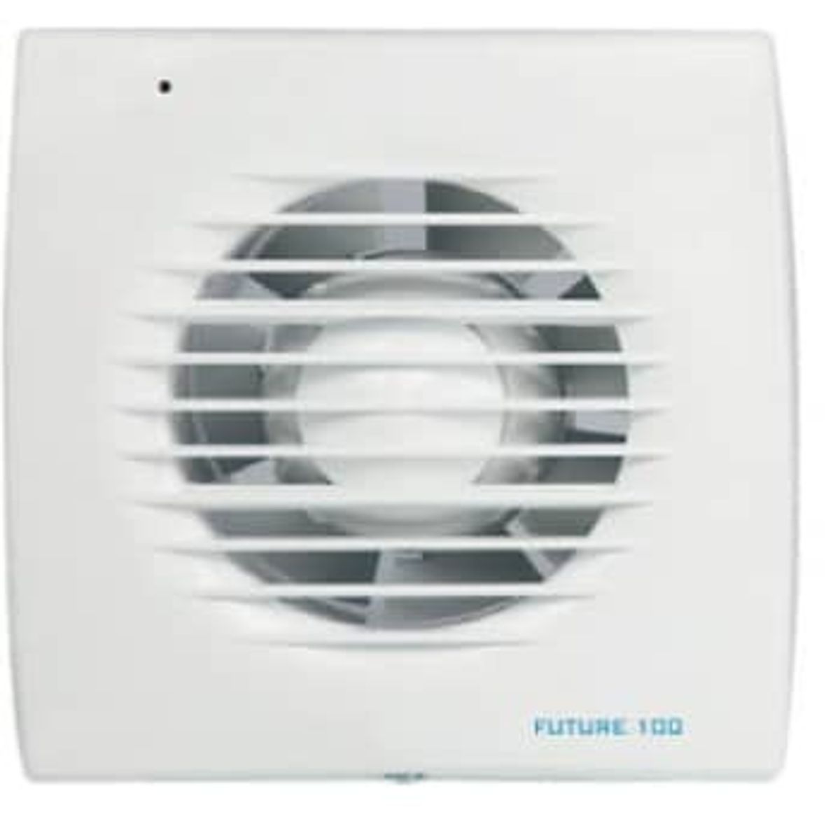 Ventilator Future 100 T med timer