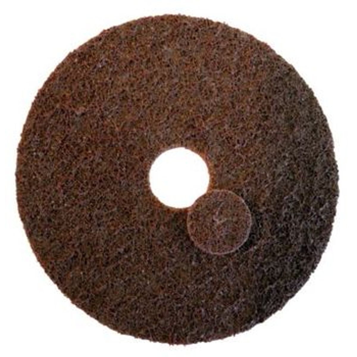 Saint-Gobain Abrasives Norton rondel vortex ø125 med