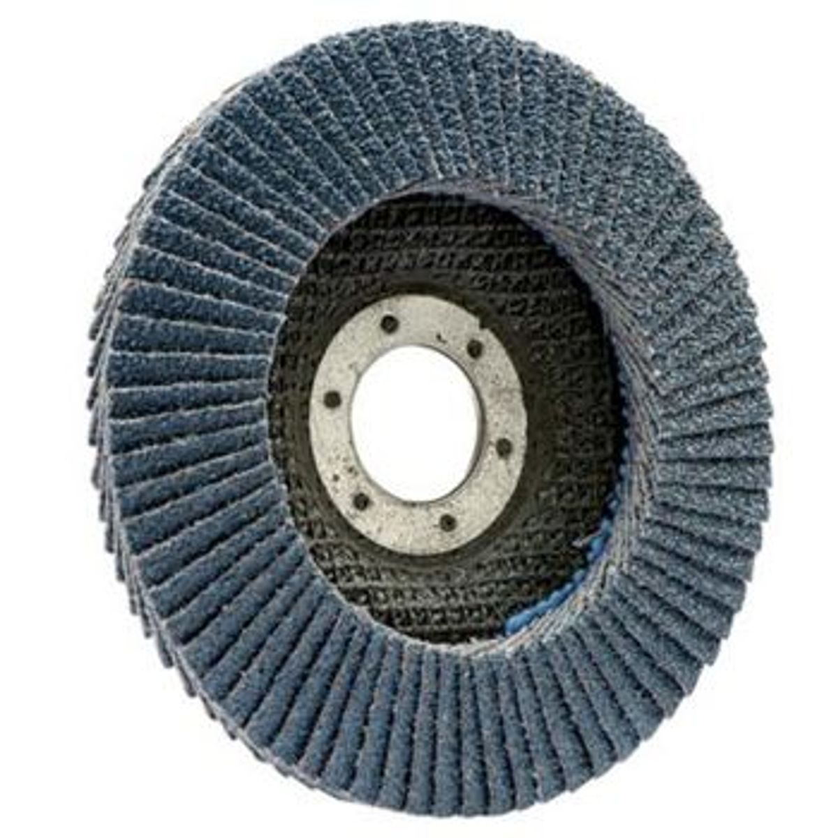 Saint-Gobain Abrasives Lamelrondel 115x22mm k120