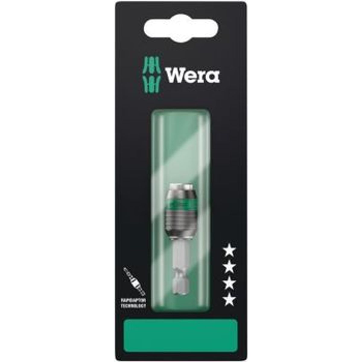 Wera Werk Wera rapidaptor uni. holder