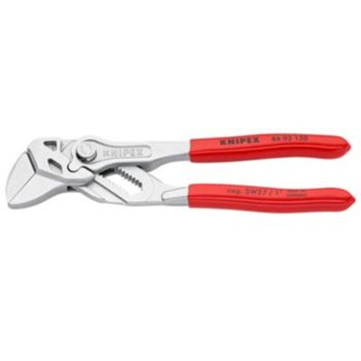 Knipex-Werk Knipex tang-/skruenøgle 180mm