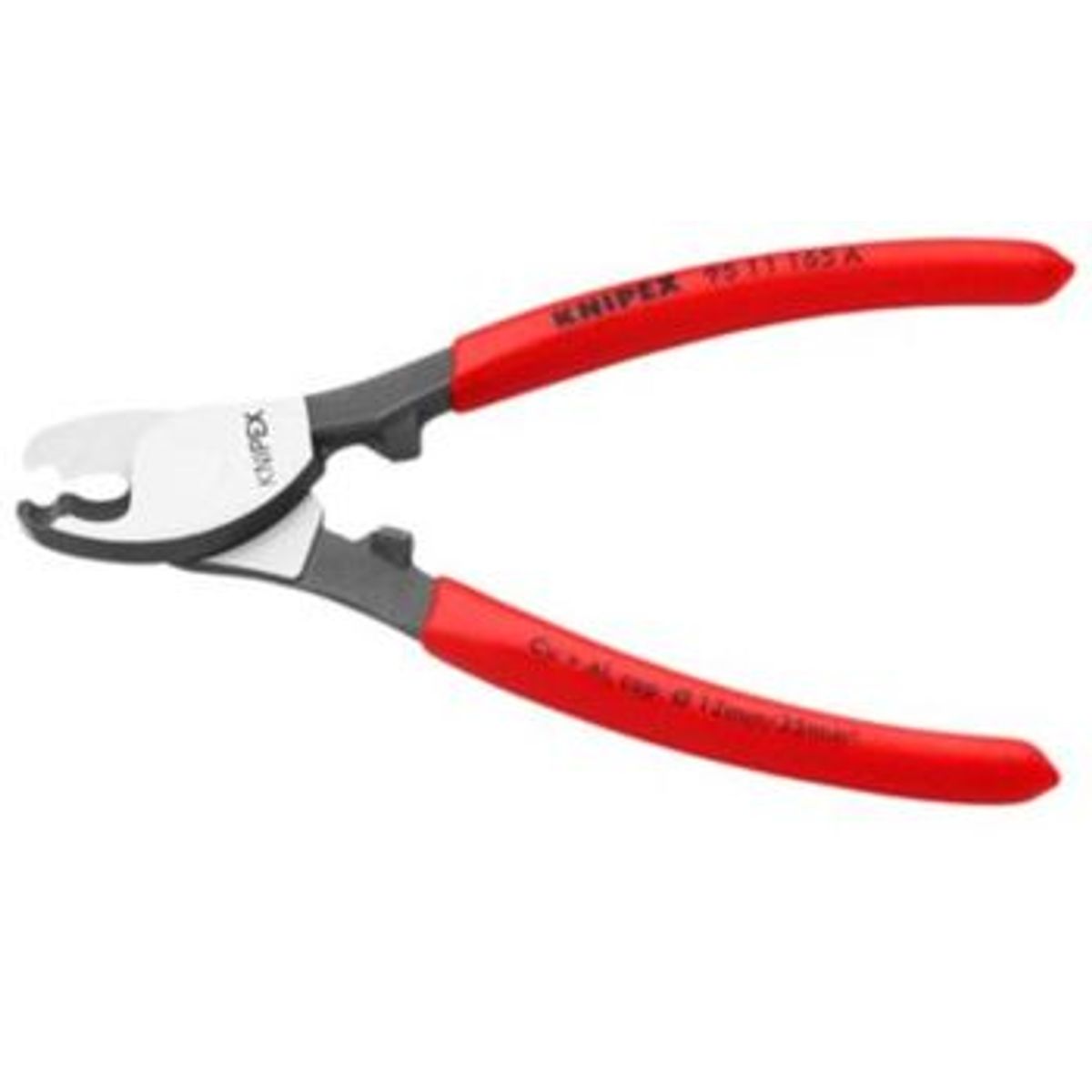 Knipex-Werk Knipex kabelsaks