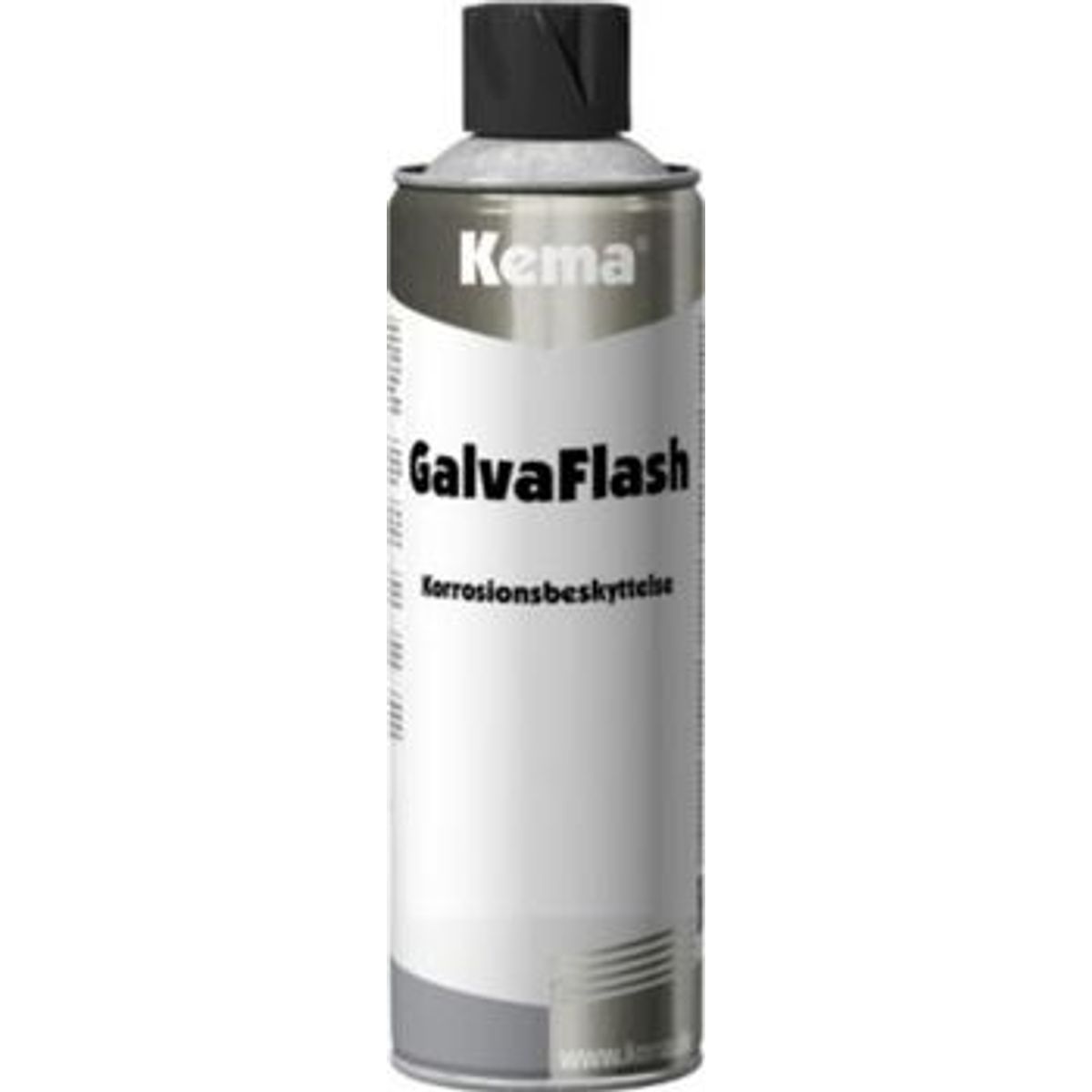 ITW Spraytec Nordic Kema galva flash spray