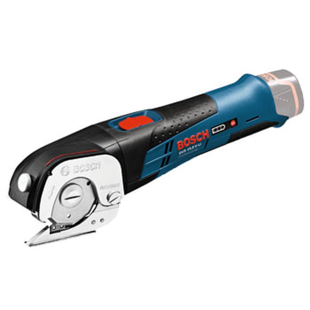 Bosch universalsaks gus 12v-300 solo