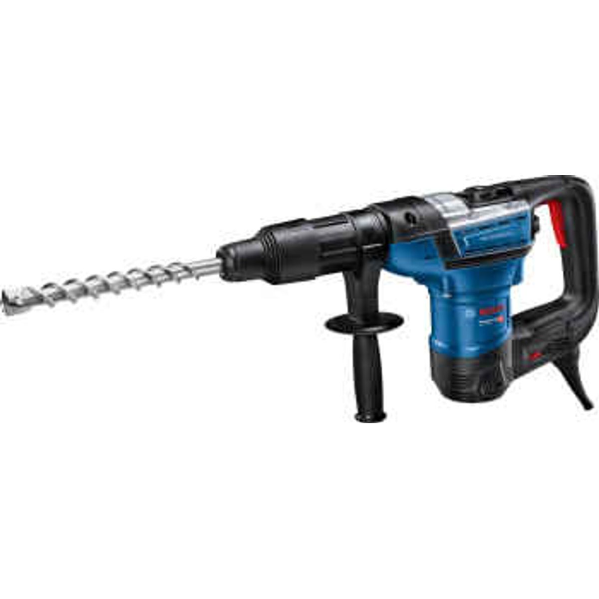 Bosch borehammer GBH 5-40 D, Heavy Duty, 6,8 kg