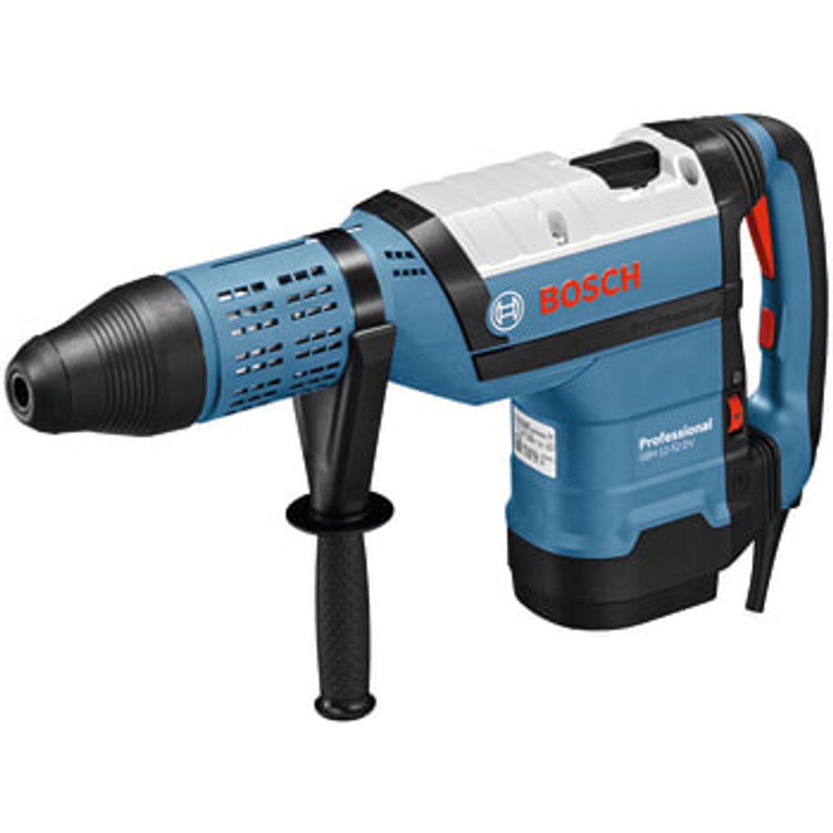 Bosch borehammer GBH 12-52 DV Professional