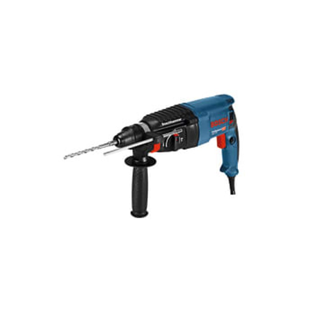 Bosch borehammer gbh 2-26 l-case