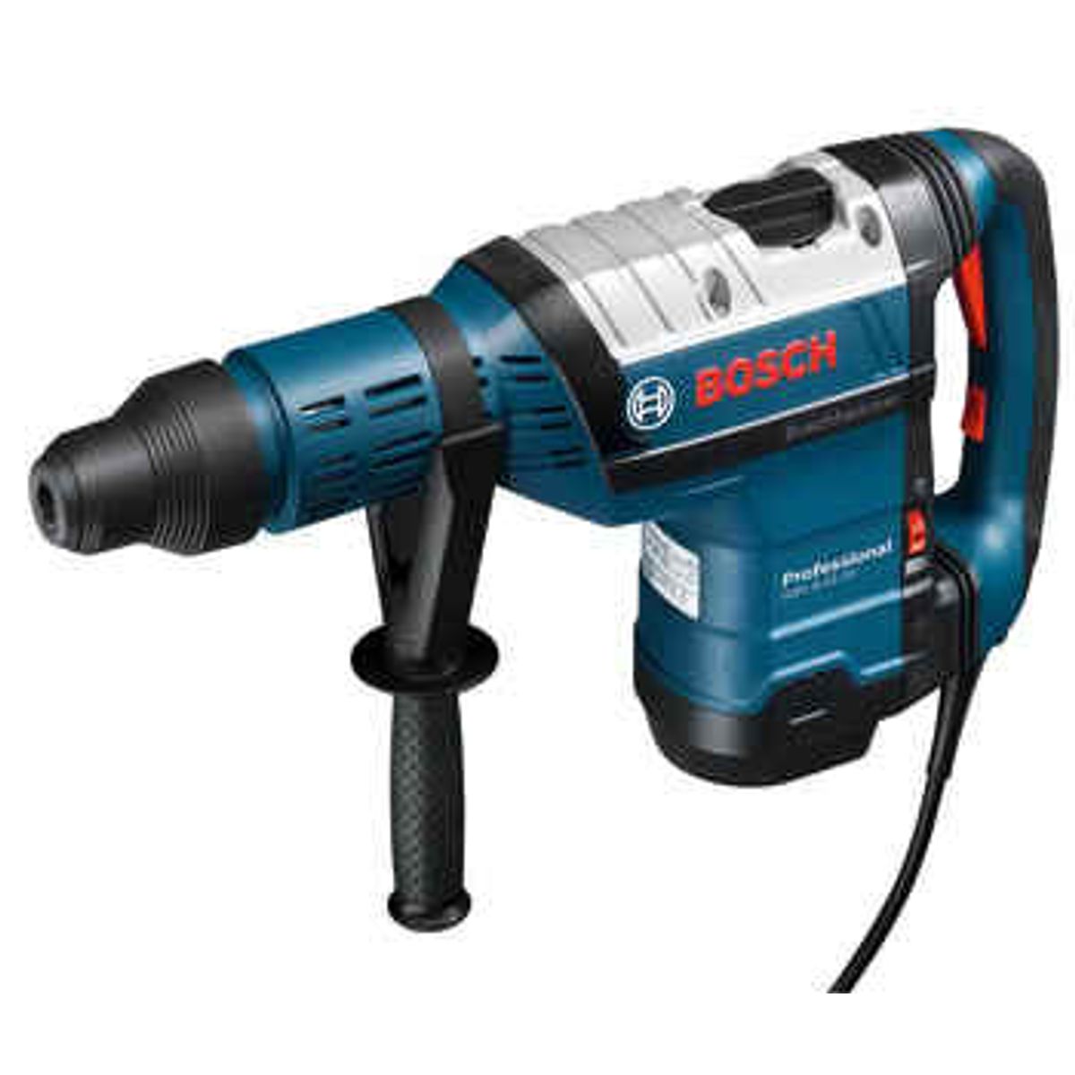 Bosch gbh 8-45 dv borehammer