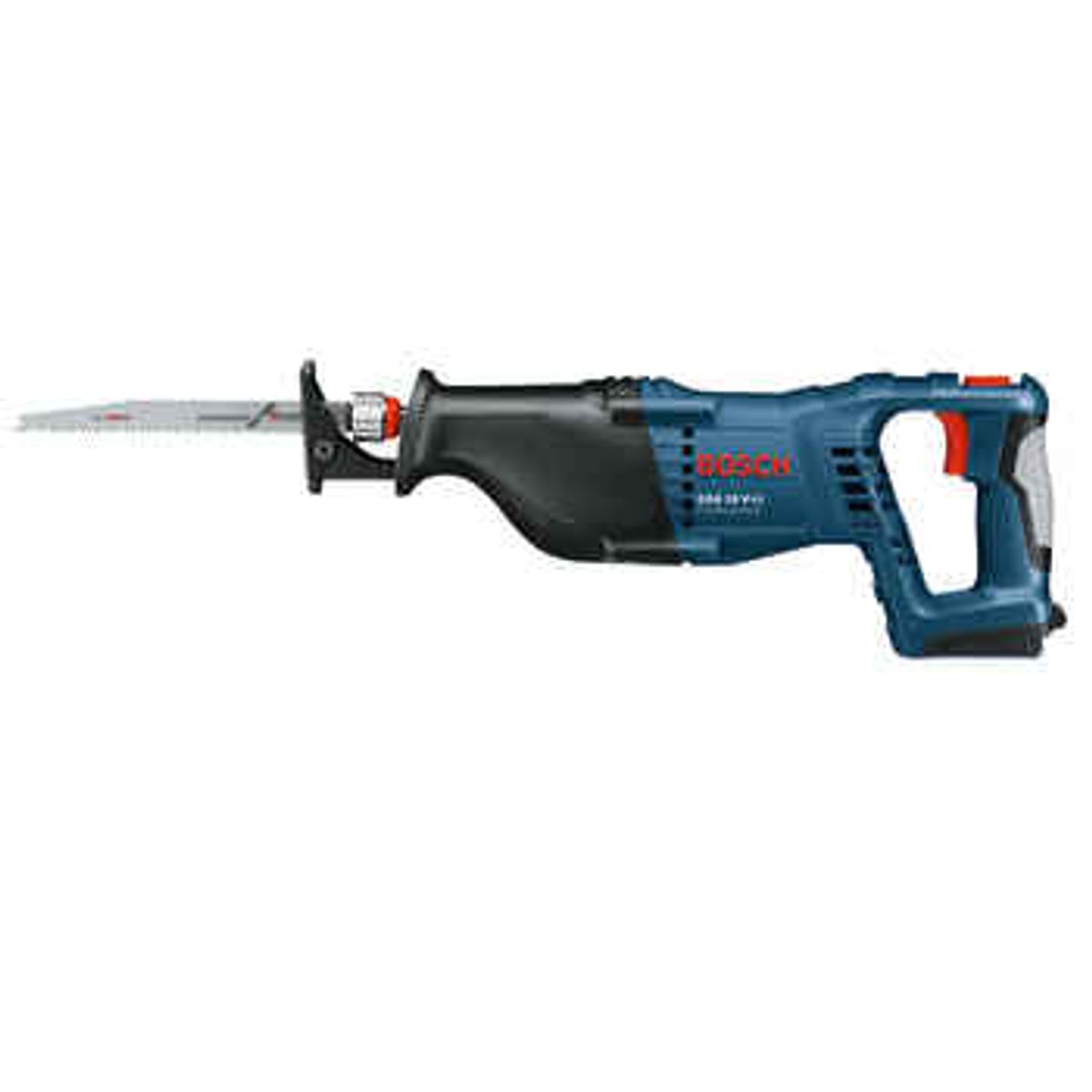 Bosch bajonetsav GSA 18 V-LI, solo