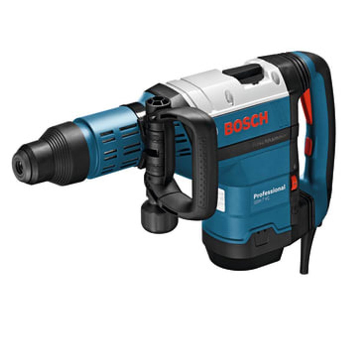 Bosch mejselhammer gsh 7 vc sds max