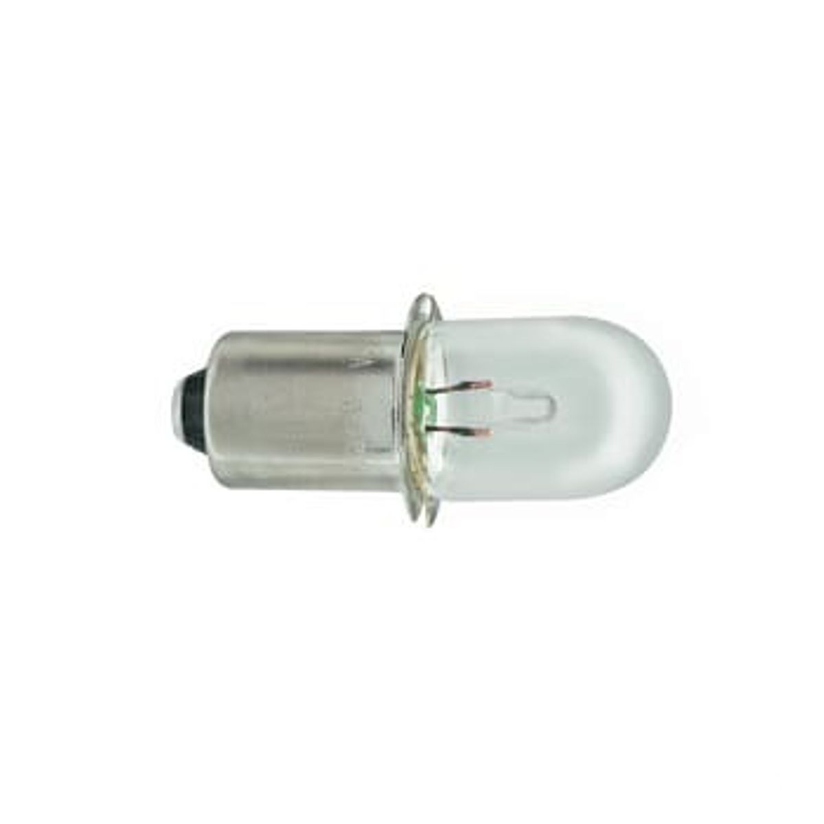 Bosch pære 12/14,4v for akku-lampe g