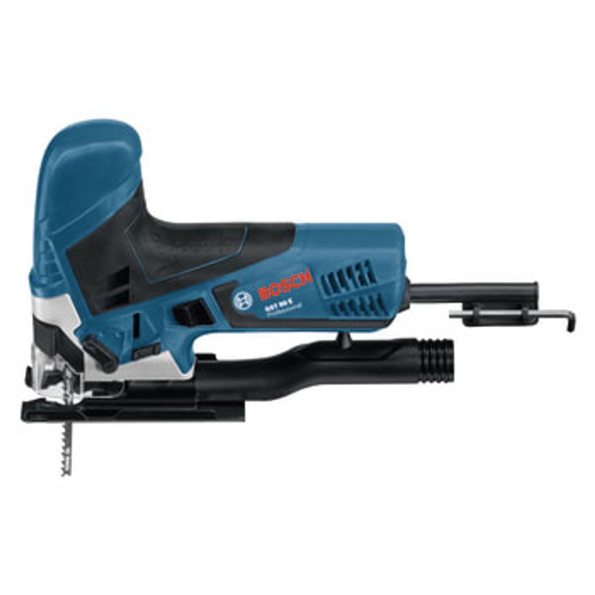 Bosch stiksav gst 90 e