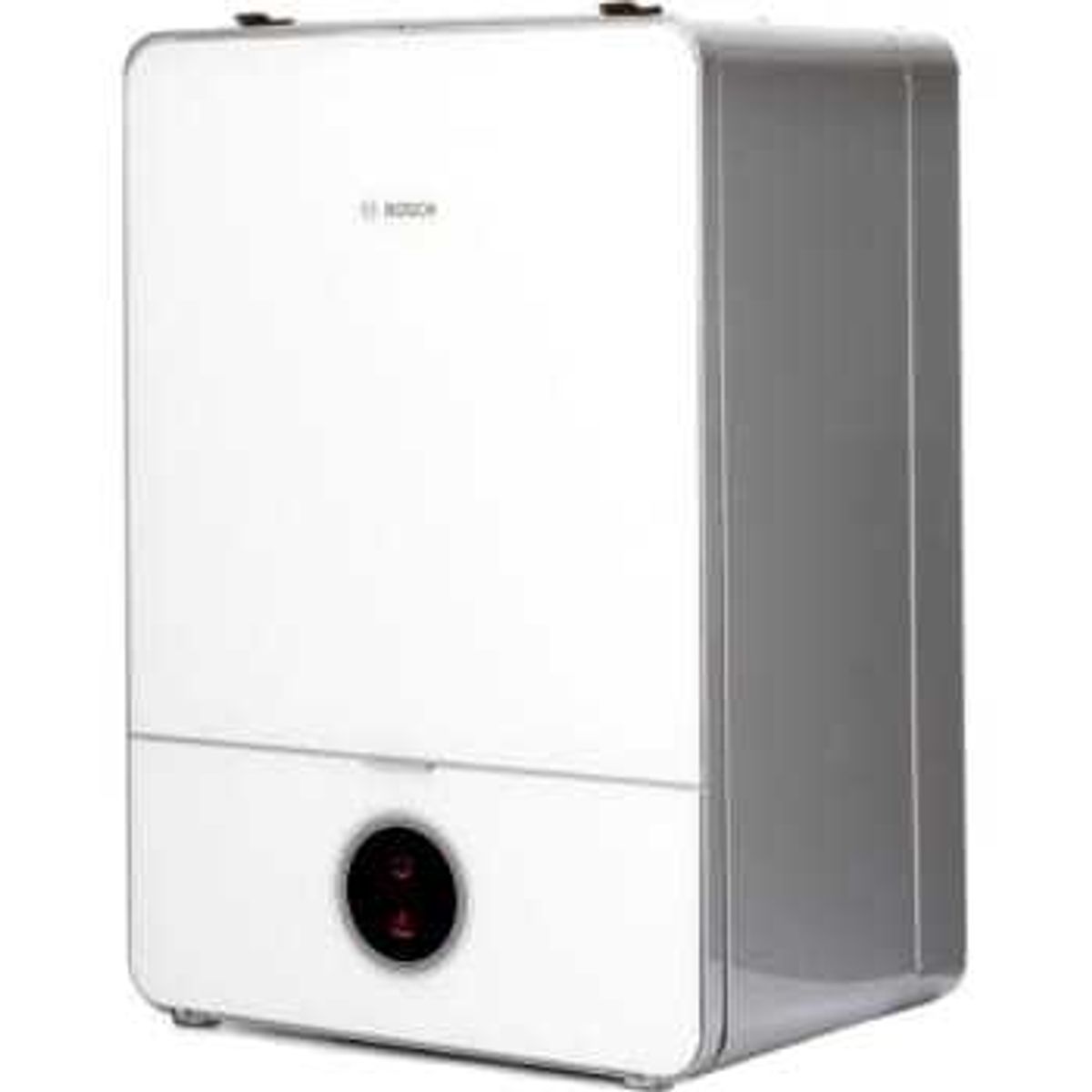 Bosch CS 7000i AWE17 el modul med Hvid Smart Design 13 & 17 kW. INDEDEL