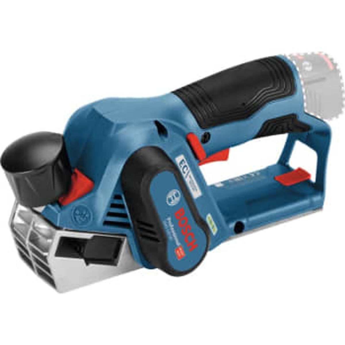 Bosch H&oslash;vl gho 12v-20 solo