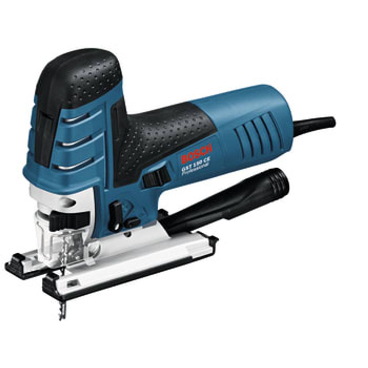 Stiksav gst 150 ce bosch