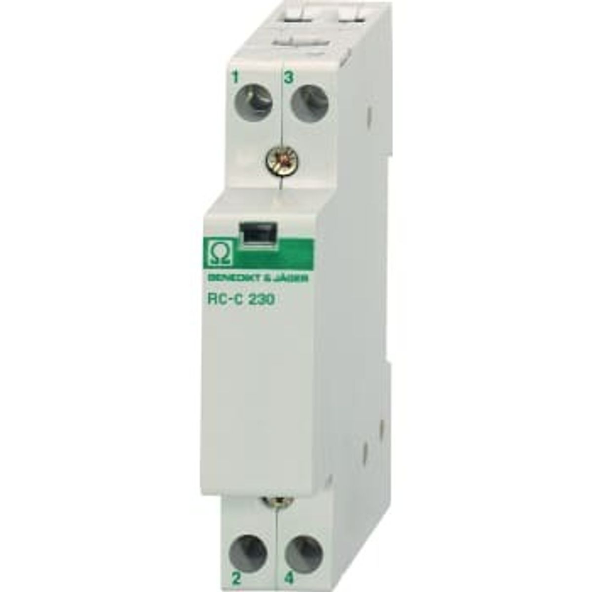 Benedikt & Jäger Rc-led f/r20-r63 12-250v