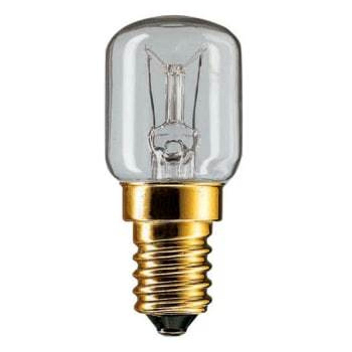 Philips Ovnlampe 25w 230v e14 r&oslash;r