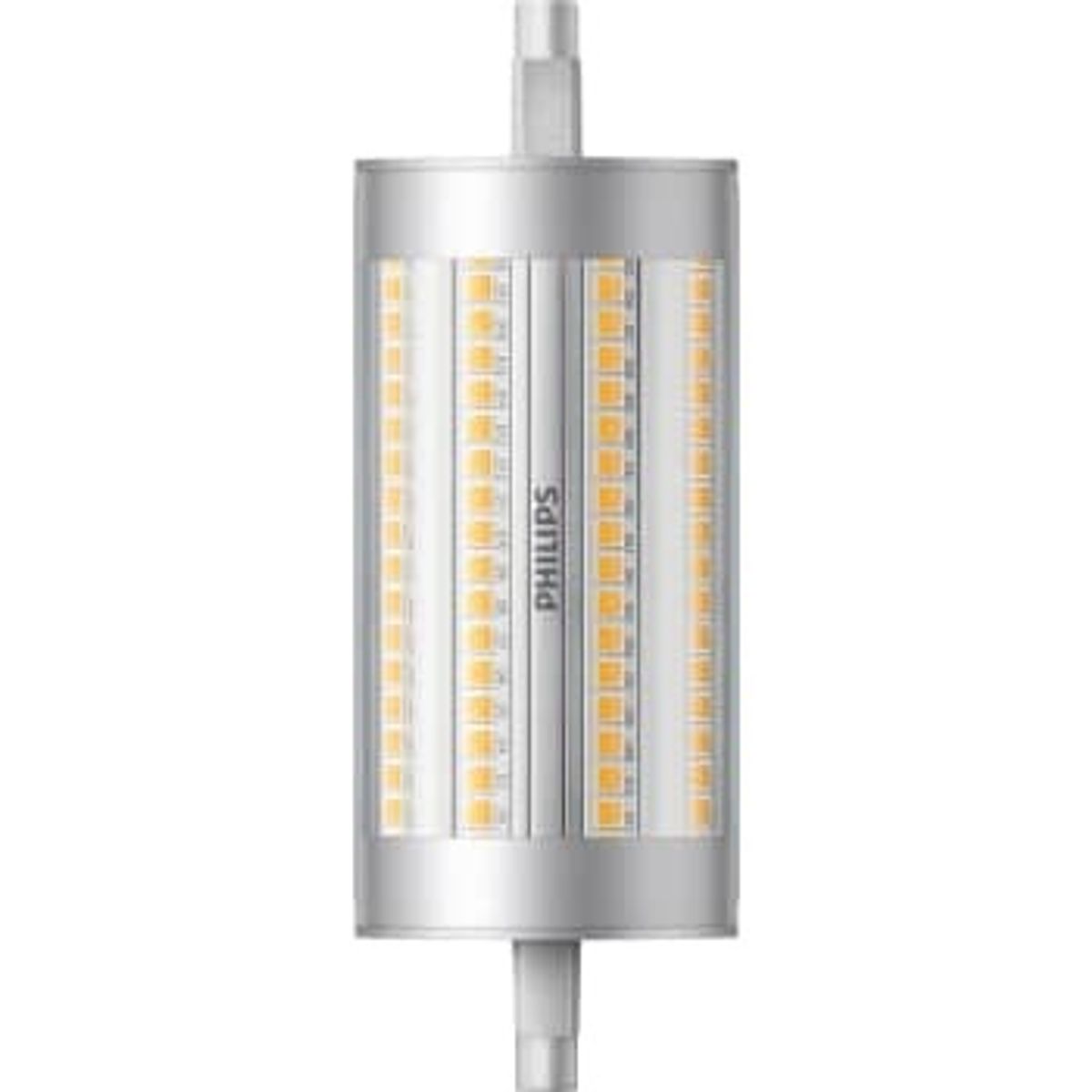 Philips Corepro led 17,5w830 r7s 118mm (10 stk)