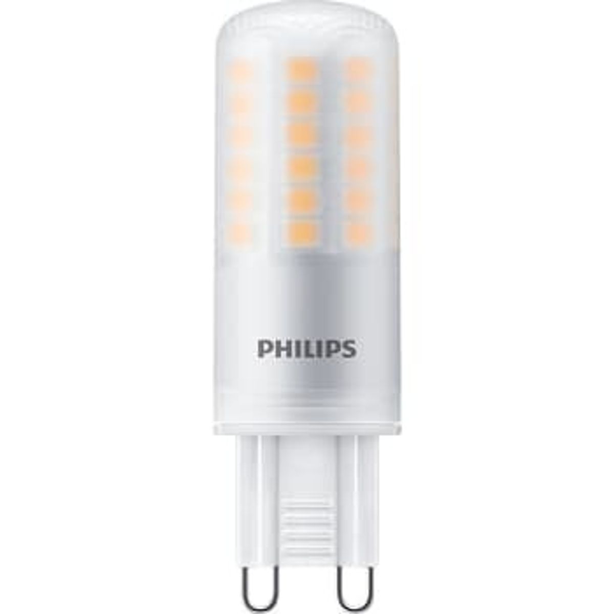 Philips Corepro led 4,8w/827 g9