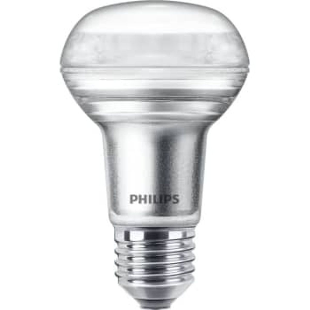 Philips Corepro LED Spot R63 3W 827, 210 lumen, E27, 36°