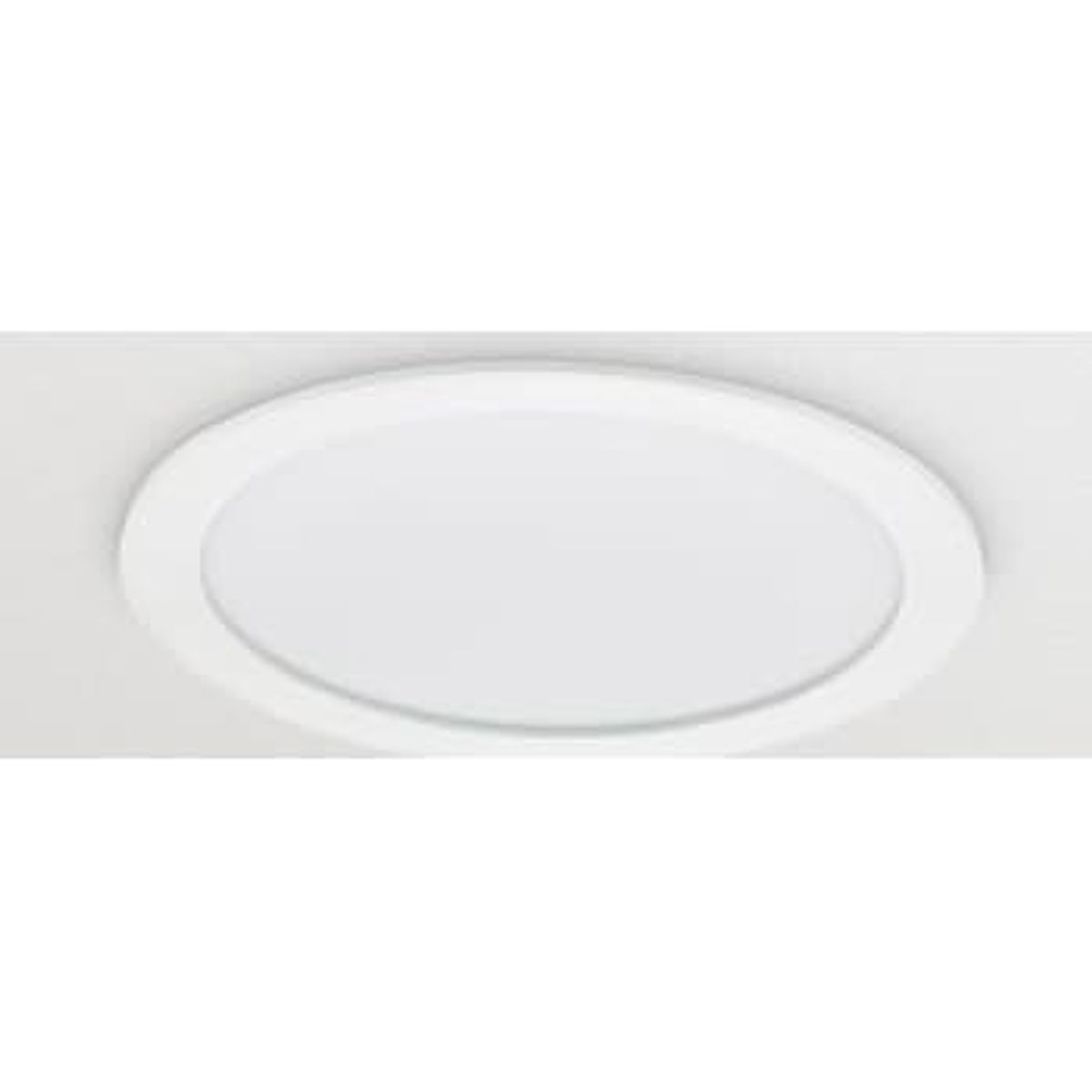 Philips CoreLine Slim Downlight indbygn. DN145B 2100lm 840 11W PSU, hvid