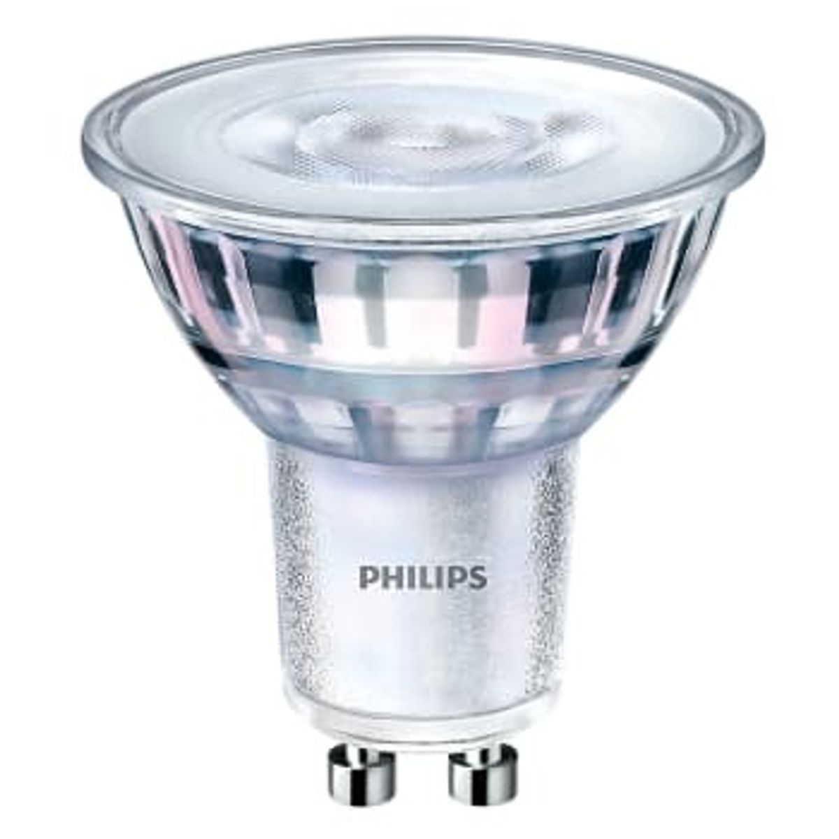 Philips CorePro LED Spot 4W 830, 260 lumen GU10 36° dæmpbar