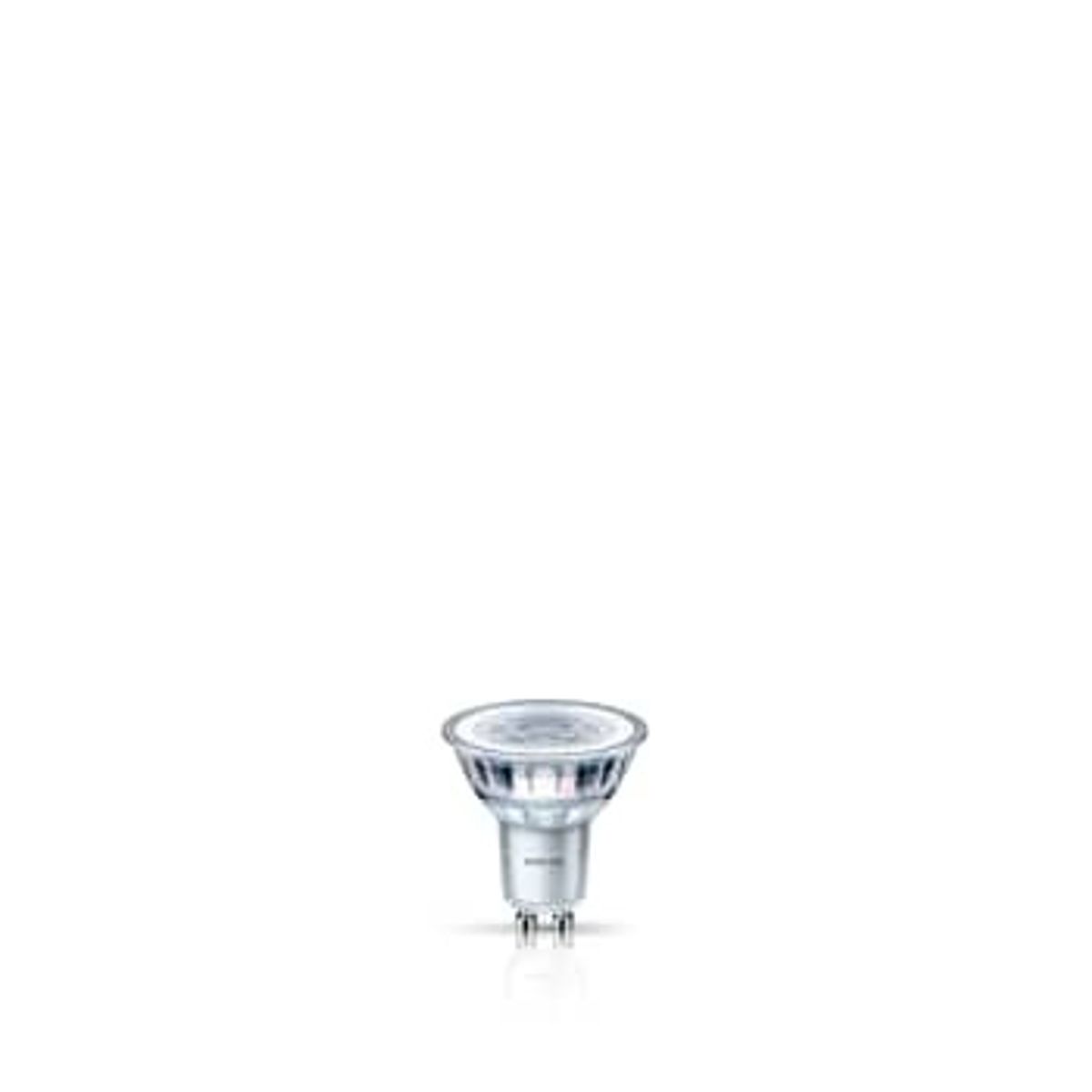 Philips CorePro LED Spot 2,7W 830, 225 lumen, GU10, 36°